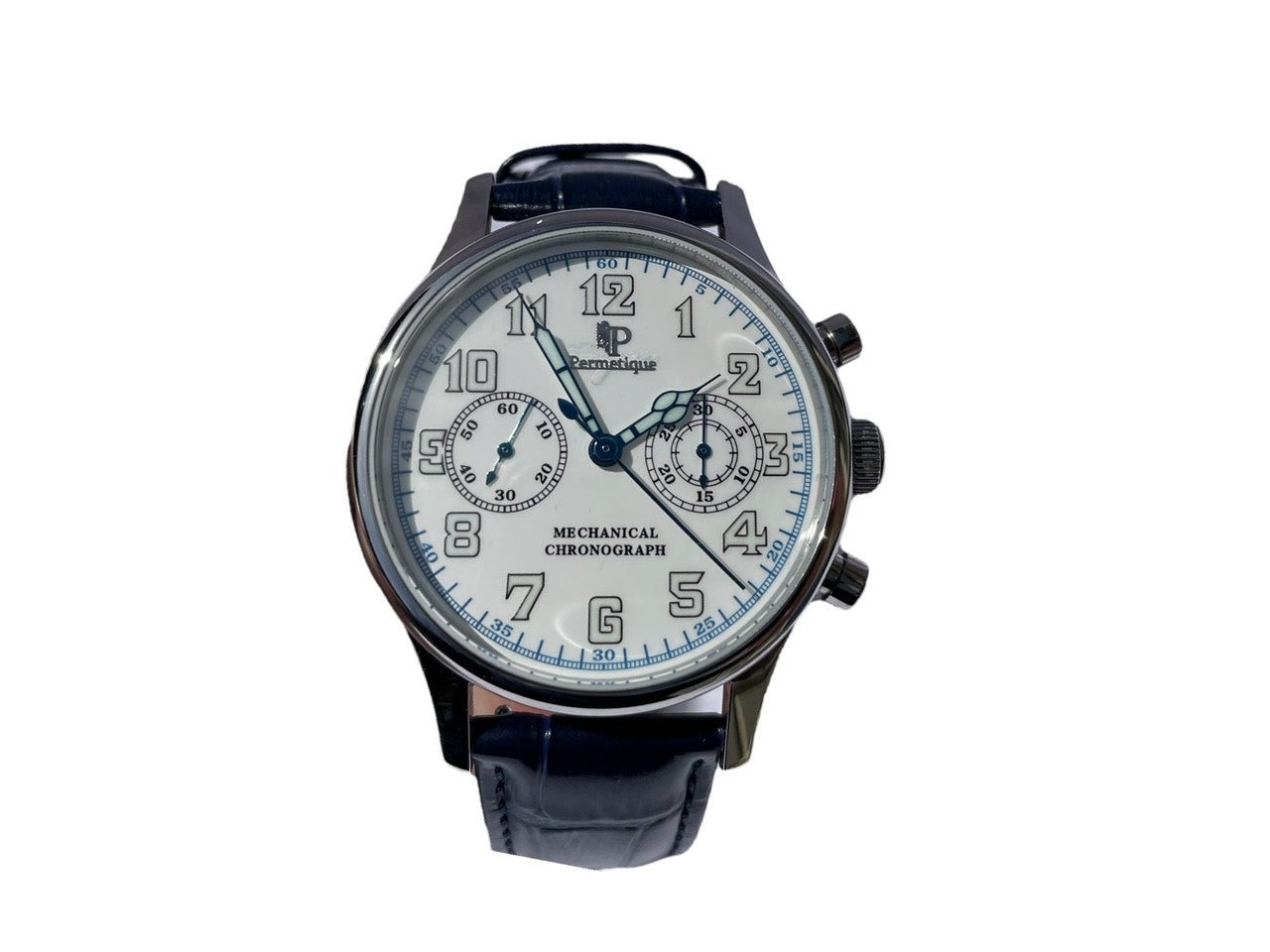 Permetique Chronograph