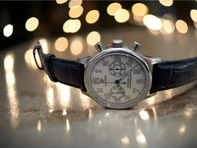 Permetique Chronograph