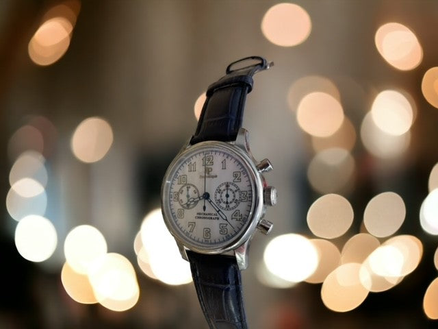 Permetique Chronograph